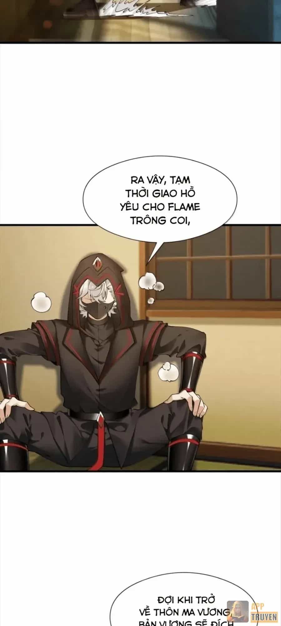 Thánh Nữ, Xin Hãy Dừng Ngay Những Trò Quái Đản Của Cô Đi!! - Chương 159 - ảnh 20