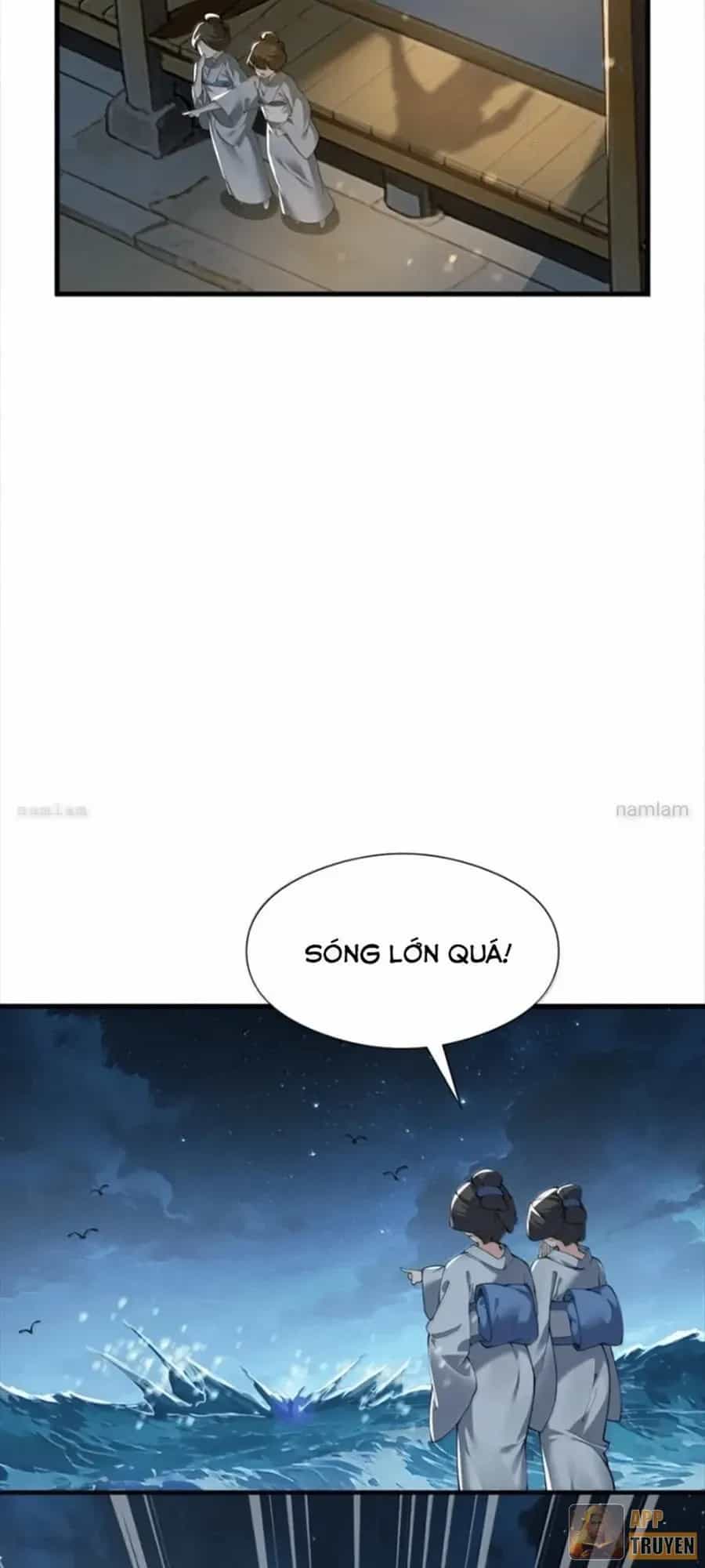 Thánh Nữ, Xin Hãy Dừng Ngay Những Trò Quái Đản Của Cô Đi!! - Chương 159 - ảnh 27