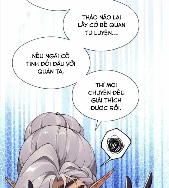 Thánh Nữ, Xin Hãy Dừng Ngay Những Trò Quái Đản Của Cô Đi!! - Chương 160 - ảnh 16