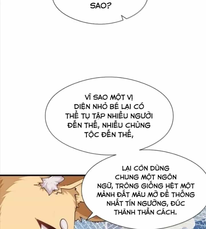Thánh Nữ, Xin Hãy Dừng Ngay Những Trò Quái Đản Của Cô Đi!! - Chương 160 - ảnh 37