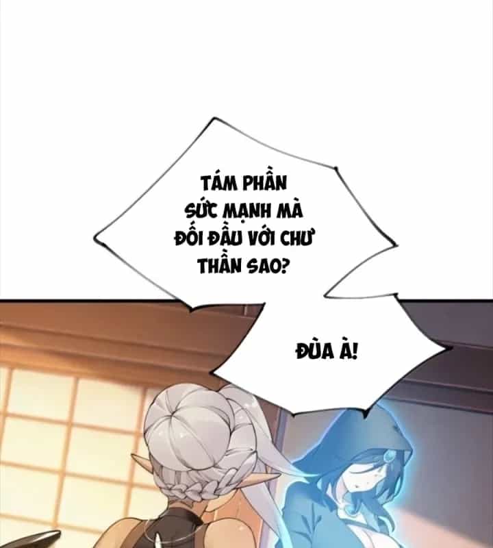 Thánh Nữ, Xin Hãy Dừng Ngay Những Trò Quái Đản Của Cô Đi!! - Chương 160 - ảnh 59