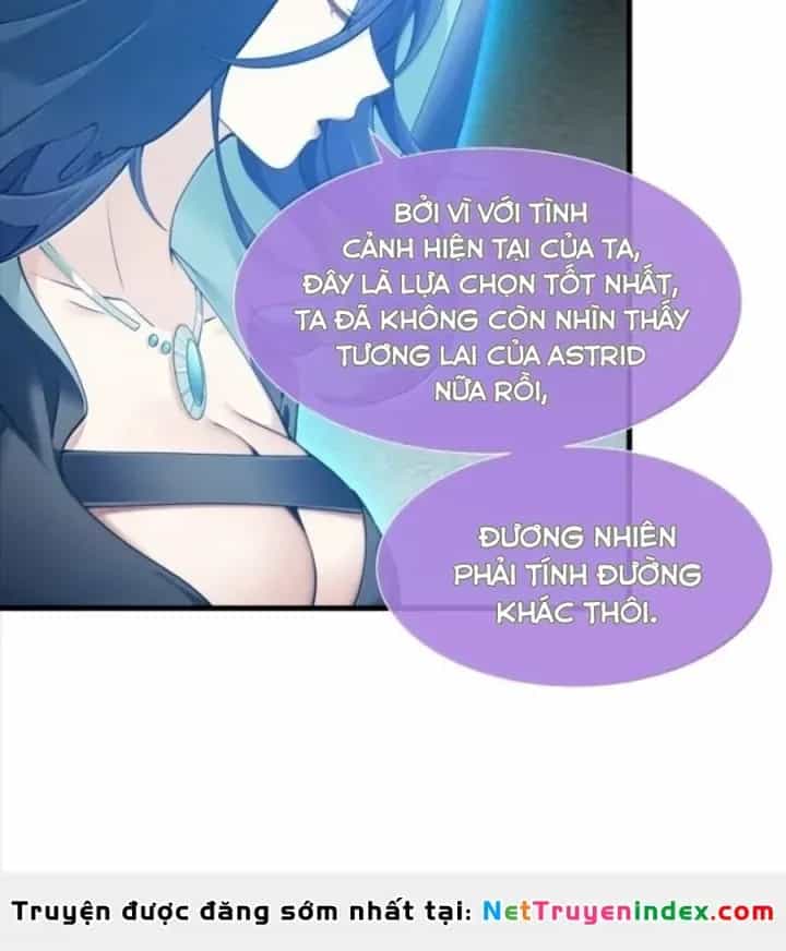 Thánh Nữ, Xin Hãy Dừng Ngay Những Trò Quái Đản Của Cô Đi!! - Chương 161 - ảnh 3