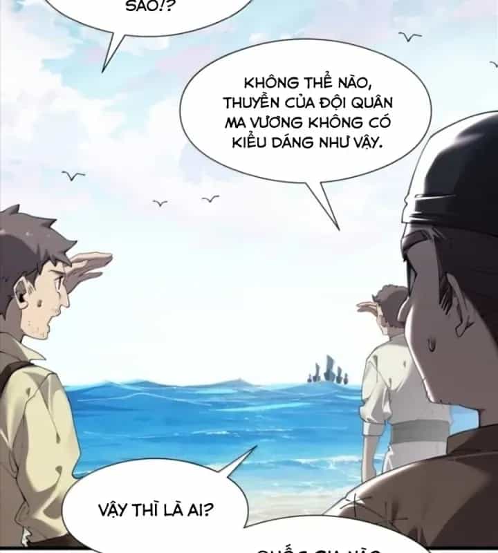 Thánh Nữ, Xin Hãy Dừng Ngay Những Trò Quái Đản Của Cô Đi!! - Chương 161 - ảnh 37