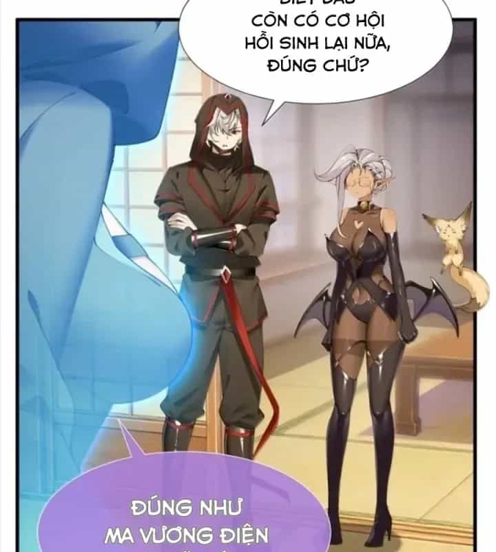 Thánh Nữ, Xin Hãy Dừng Ngay Những Trò Quái Đản Của Cô Đi!! - Chương 161 - ảnh 8