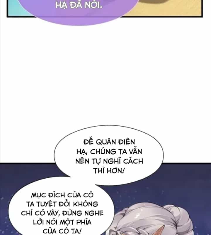 Thánh Nữ, Xin Hãy Dừng Ngay Những Trò Quái Đản Của Cô Đi!! - Chương 161 - ảnh 9