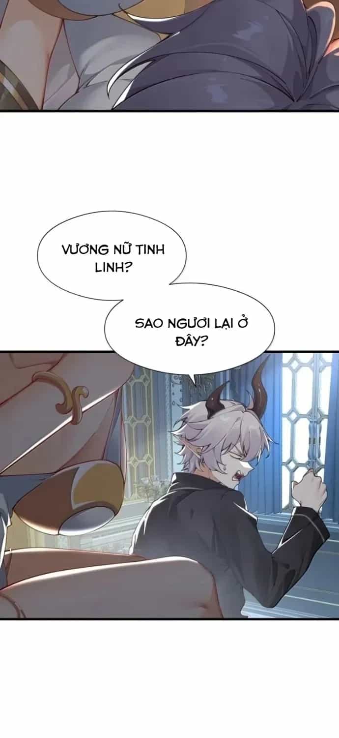Thánh Nữ, Xin Hãy Dừng Ngay Những Trò Quái Đản Của Cô Đi!! - Chương 162 - ảnh 14
