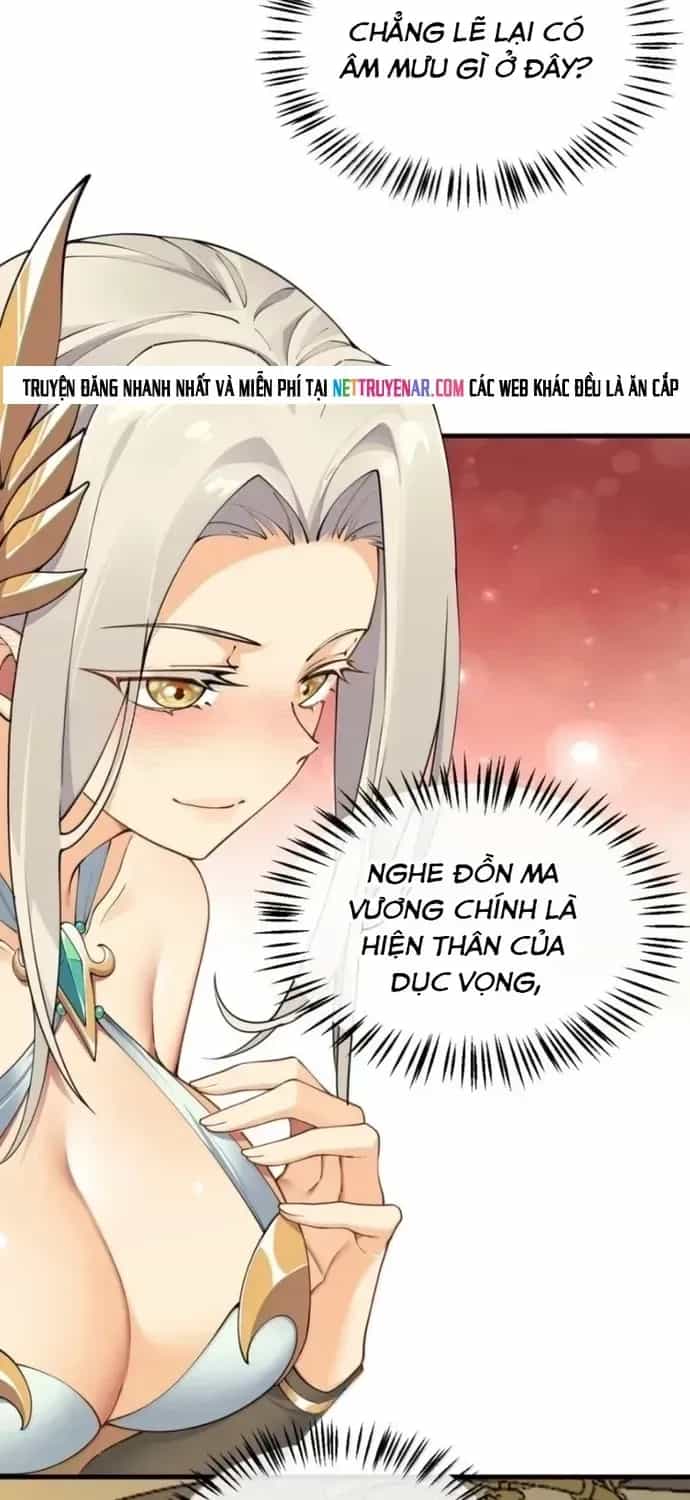 Thánh Nữ, Xin Hãy Dừng Ngay Những Trò Quái Đản Của Cô Đi!! - Chương 162 - ảnh 2