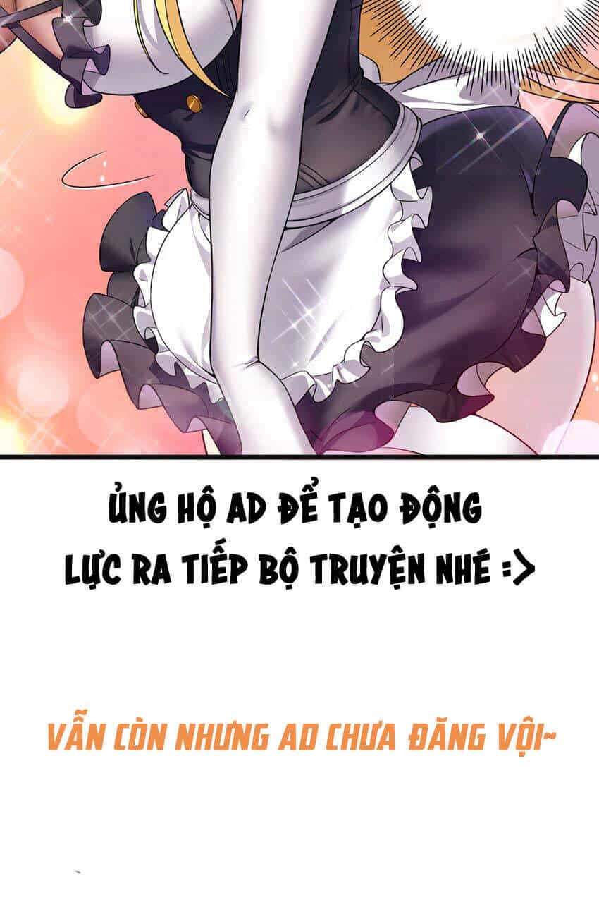 Thánh Nữ, Xin Hãy Dừng Ngay Những Trò Quái Đản Của Cô Đi!! - Chương 15 - ảnh 6