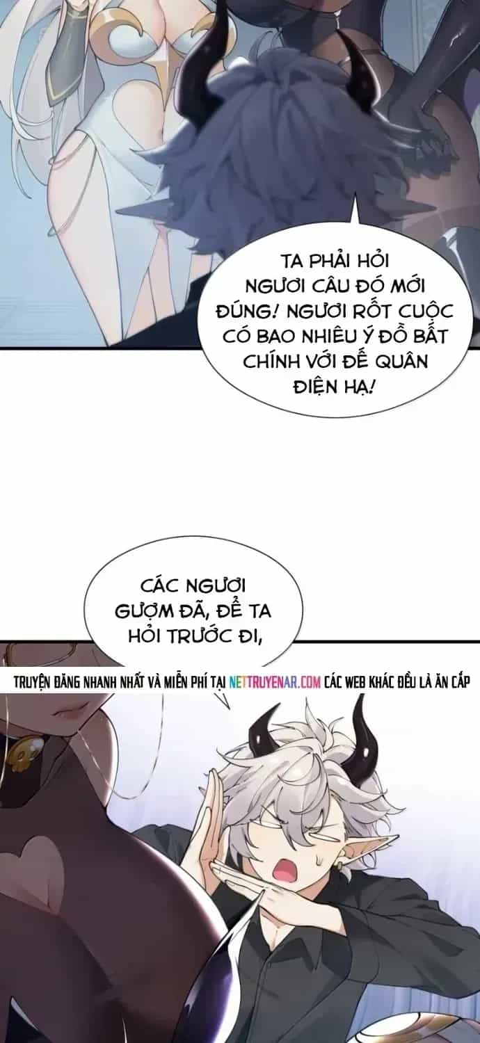 Thánh Nữ, Xin Hãy Dừng Ngay Những Trò Quái Đản Của Cô Đi!! - Chương 163 - ảnh 10