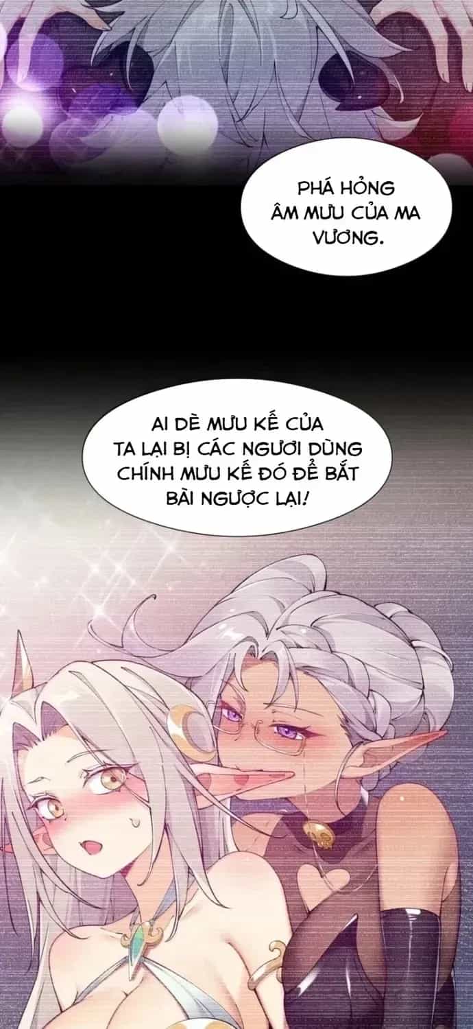 Thánh Nữ, Xin Hãy Dừng Ngay Những Trò Quái Đản Của Cô Đi!! - Chương 163 - ảnh 5