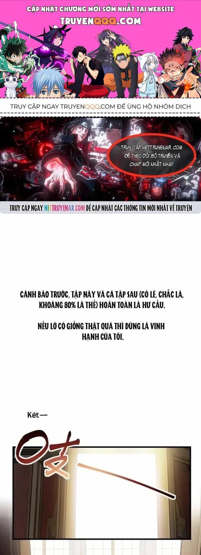 Thánh Nữ, Xin Hãy Dừng Ngay Những Trò Quái Đản Của Cô Đi!! - Chương 164 - ảnh 1