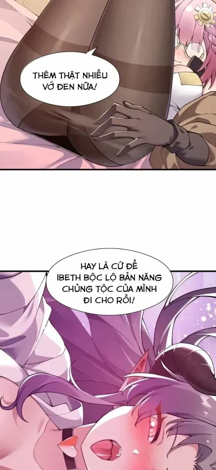 Thánh Nữ, Xin Hãy Dừng Ngay Những Trò Quái Đản Của Cô Đi!! - Chương 164 - ảnh 31