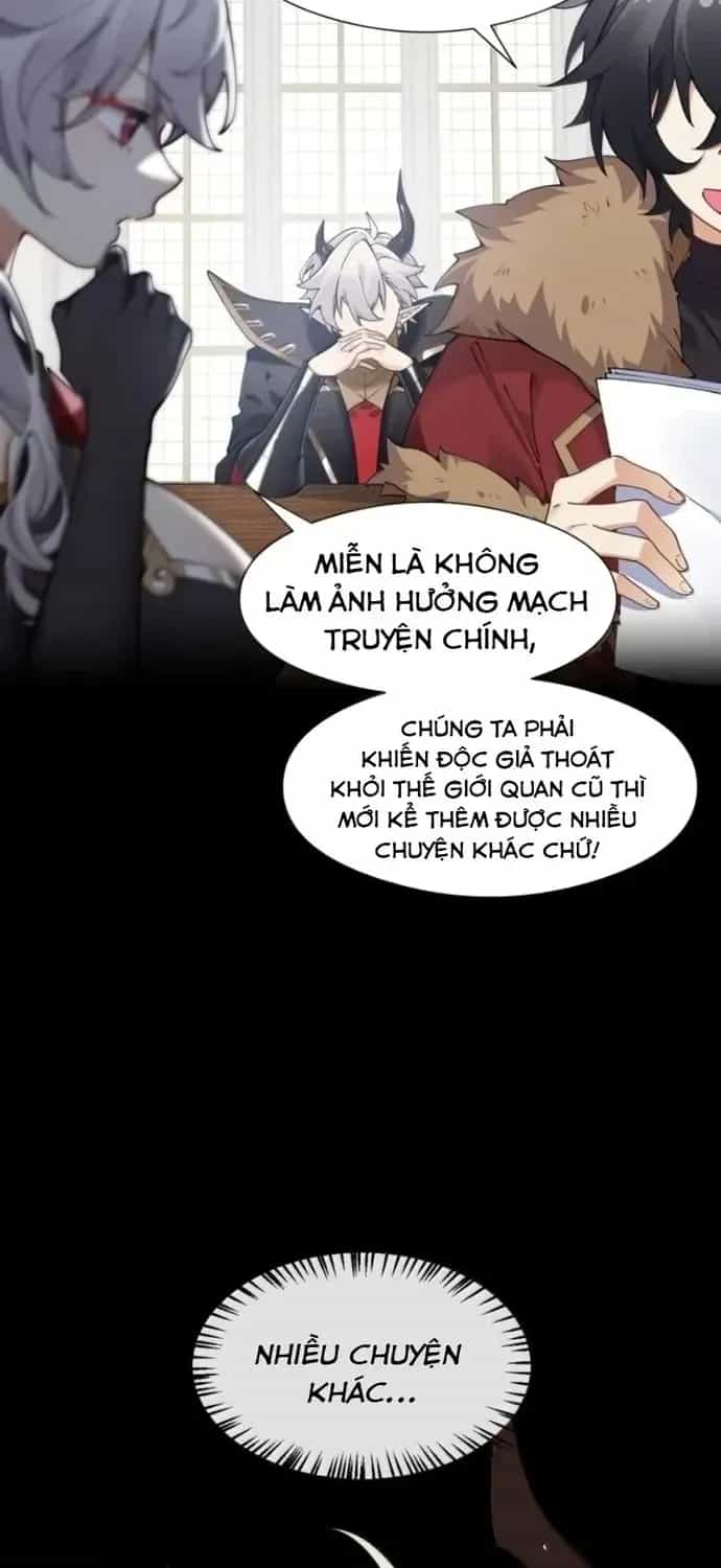 Thánh Nữ, Xin Hãy Dừng Ngay Những Trò Quái Đản Của Cô Đi!! - Chương 164 - ảnh 33