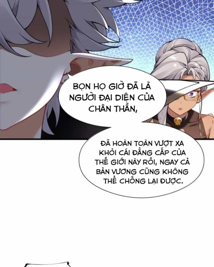 Thánh Nữ, Xin Hãy Dừng Ngay Những Trò Quái Đản Của Cô Đi!! - Chương 165 - ảnh 17