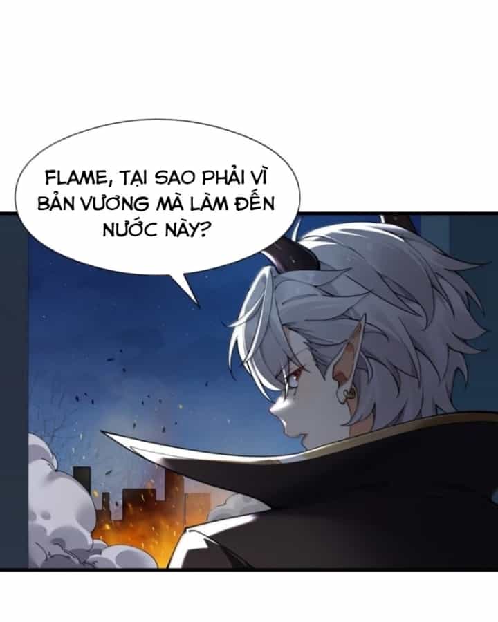 Thánh Nữ, Xin Hãy Dừng Ngay Những Trò Quái Đản Của Cô Đi!! - Chương 165 - ảnh 20