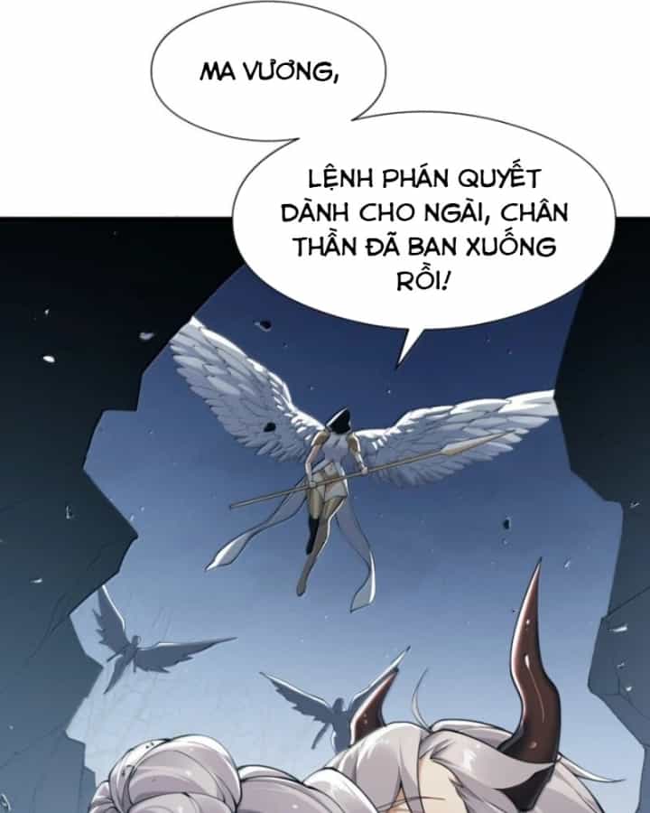 Thánh Nữ, Xin Hãy Dừng Ngay Những Trò Quái Đản Của Cô Đi!! - Chương 165 - ảnh 44