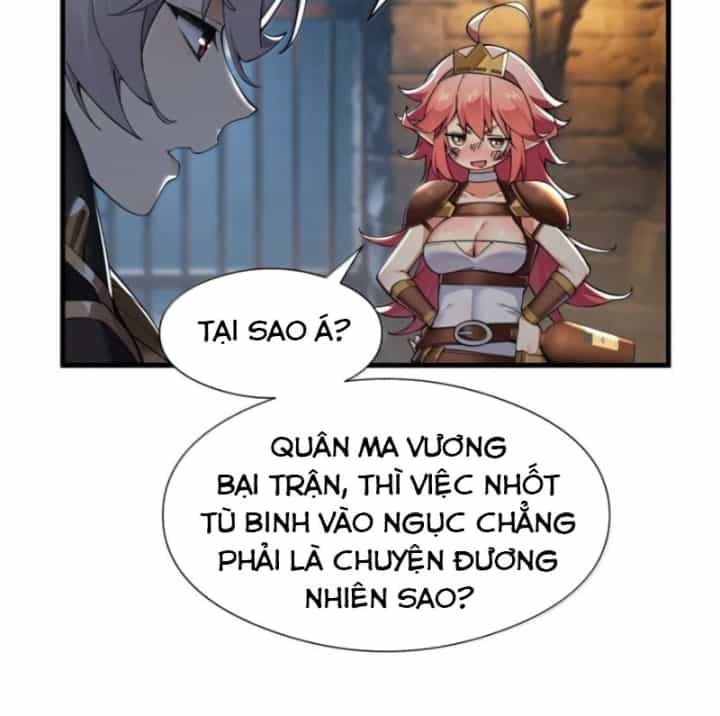 Thánh Nữ, Xin Hãy Dừng Ngay Những Trò Quái Đản Của Cô Đi!! - Chương 166 - ảnh 14