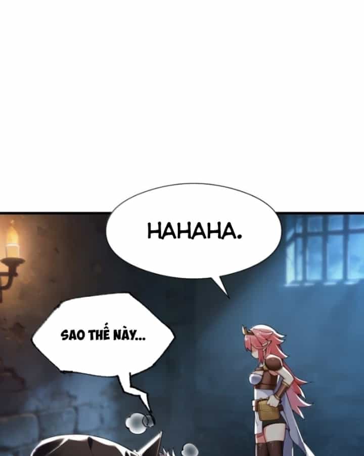 Thánh Nữ, Xin Hãy Dừng Ngay Những Trò Quái Đản Của Cô Đi!! - Chương 166 - ảnh 21