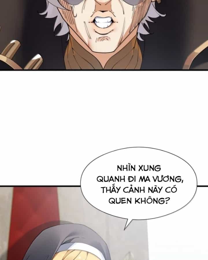 Thánh Nữ, Xin Hãy Dừng Ngay Những Trò Quái Đản Của Cô Đi!! - Chương 166 - ảnh 37