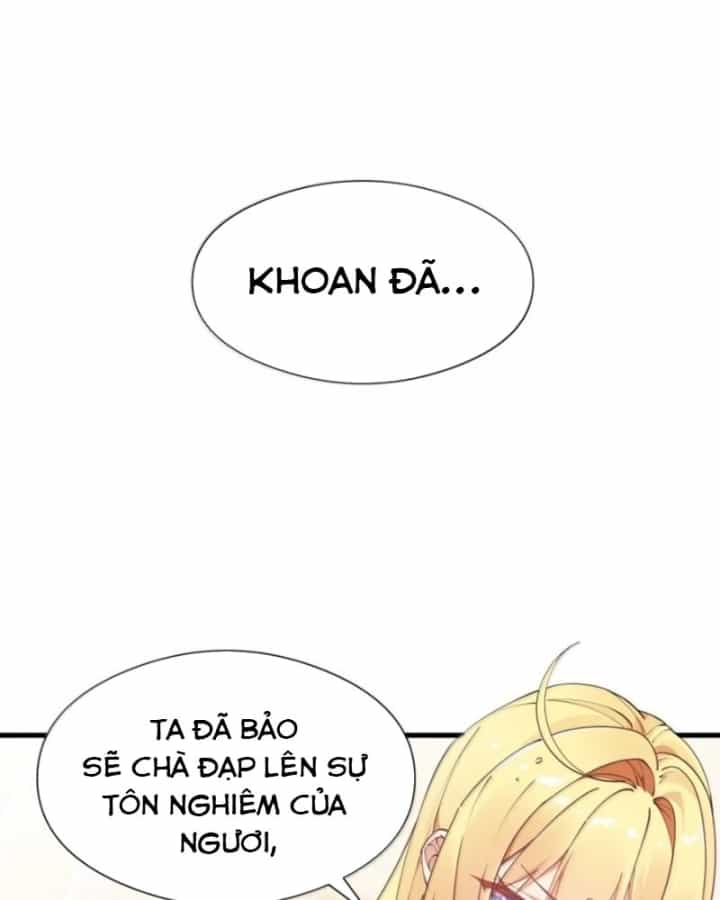 Thánh Nữ, Xin Hãy Dừng Ngay Những Trò Quái Đản Của Cô Đi!! - Chương 166 - ảnh 56