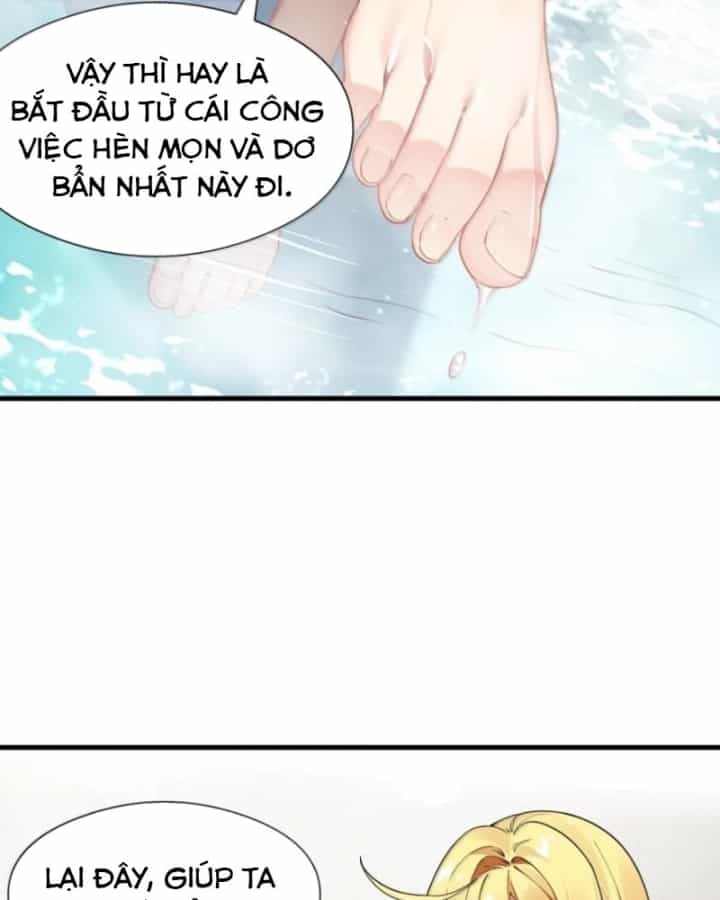 Thánh Nữ, Xin Hãy Dừng Ngay Những Trò Quái Đản Của Cô Đi!! - Chương 166 - ảnh 58