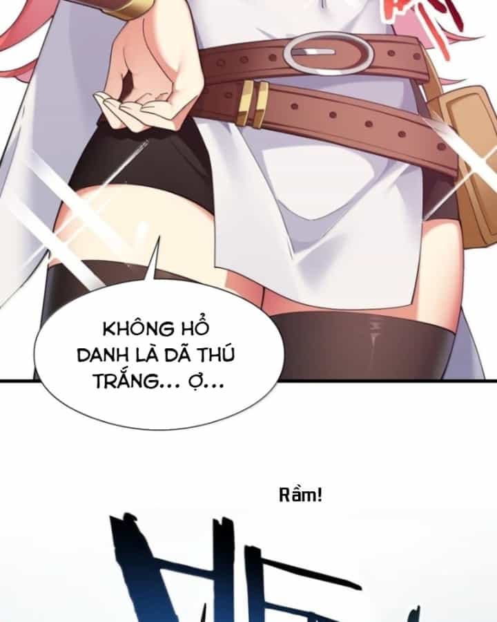 Thánh Nữ, Xin Hãy Dừng Ngay Những Trò Quái Đản Của Cô Đi!! - Chương 166 - ảnh 9