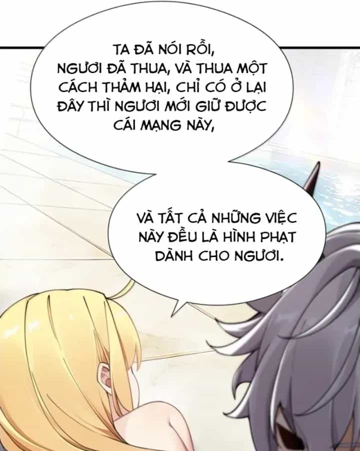 Thánh Nữ, Xin Hãy Dừng Ngay Những Trò Quái Đản Của Cô Đi!! - Chương 167 - ảnh 19