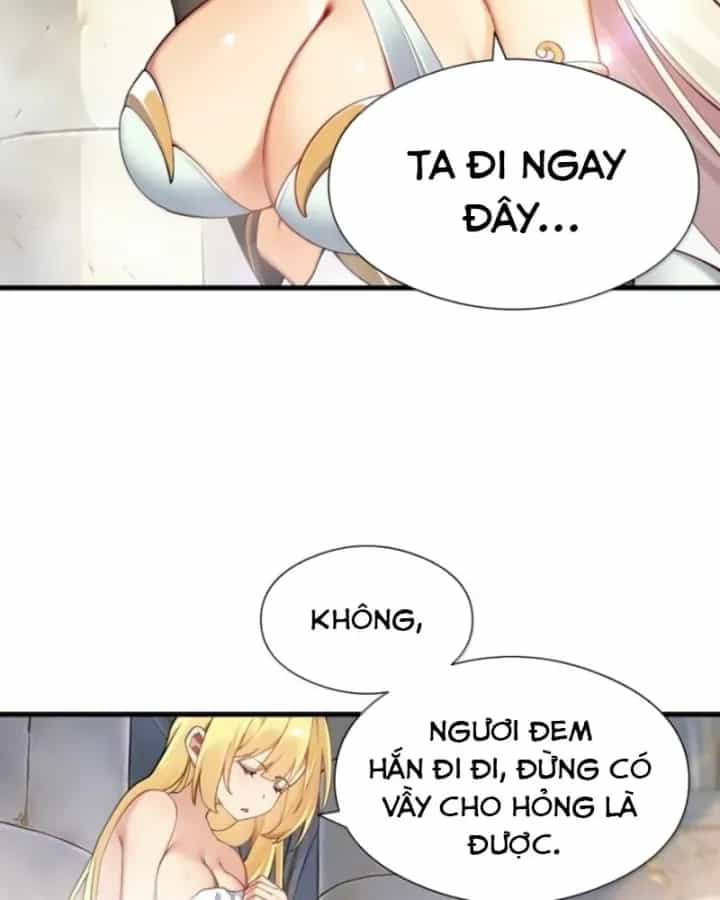 Thánh Nữ, Xin Hãy Dừng Ngay Những Trò Quái Đản Của Cô Đi!! - Chương 167 - ảnh 45