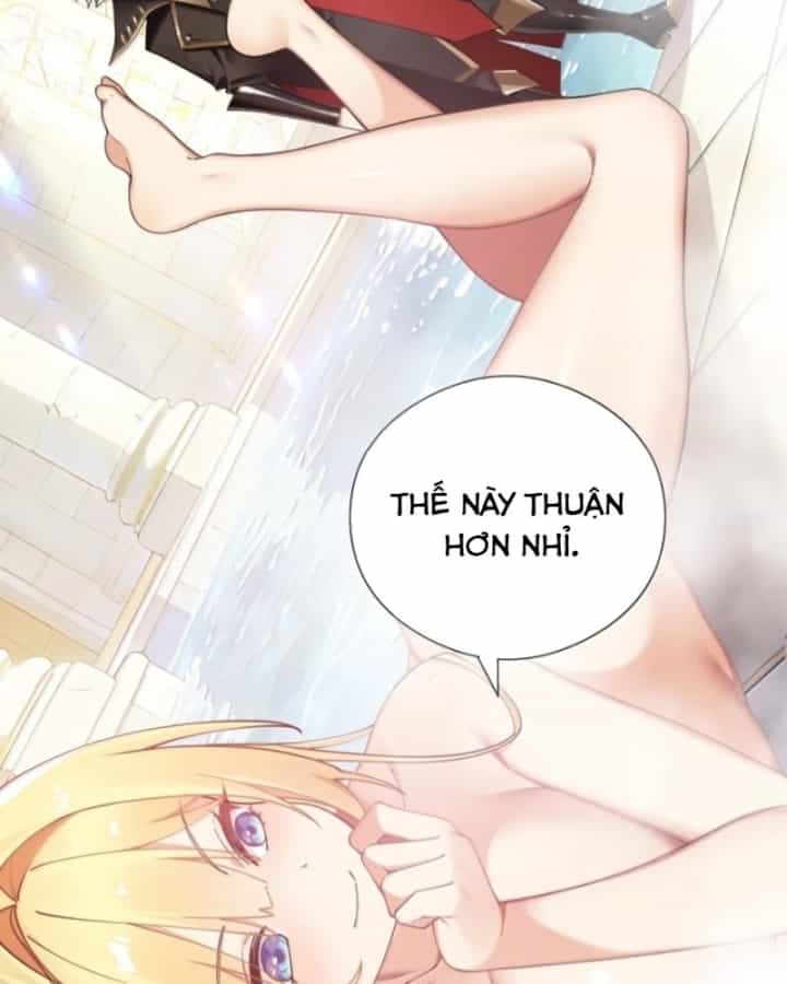 Thánh Nữ, Xin Hãy Dừng Ngay Những Trò Quái Đản Của Cô Đi!! - Chương 167 - ảnh 9