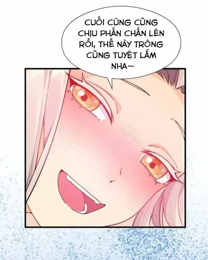 Thánh Nữ, Xin Hãy Dừng Ngay Những Trò Quái Đản Của Cô Đi!! - Chương 168 - ảnh 25