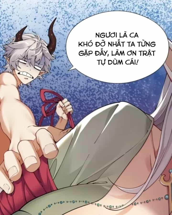 Thánh Nữ, Xin Hãy Dừng Ngay Những Trò Quái Đản Của Cô Đi!! - Chương 168 - ảnh 26
