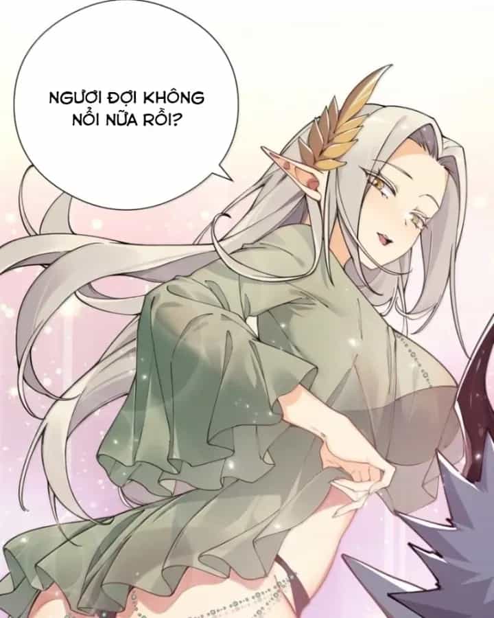Thánh Nữ, Xin Hãy Dừng Ngay Những Trò Quái Đản Của Cô Đi!! - Chương 168 - ảnh 4