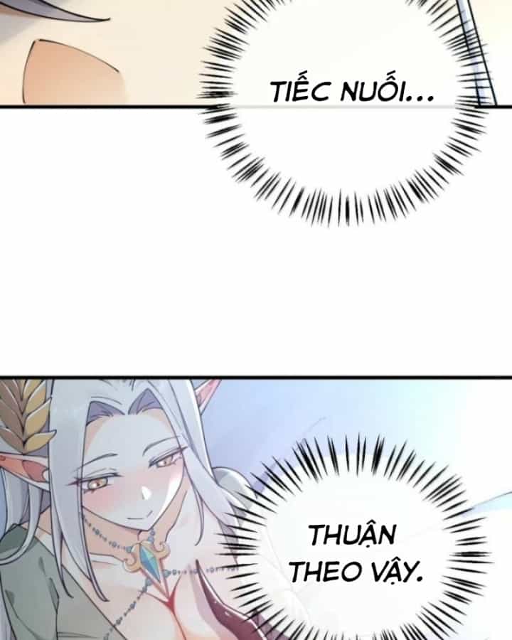 Thánh Nữ, Xin Hãy Dừng Ngay Những Trò Quái Đản Của Cô Đi!! - Chương 169 - ảnh 31