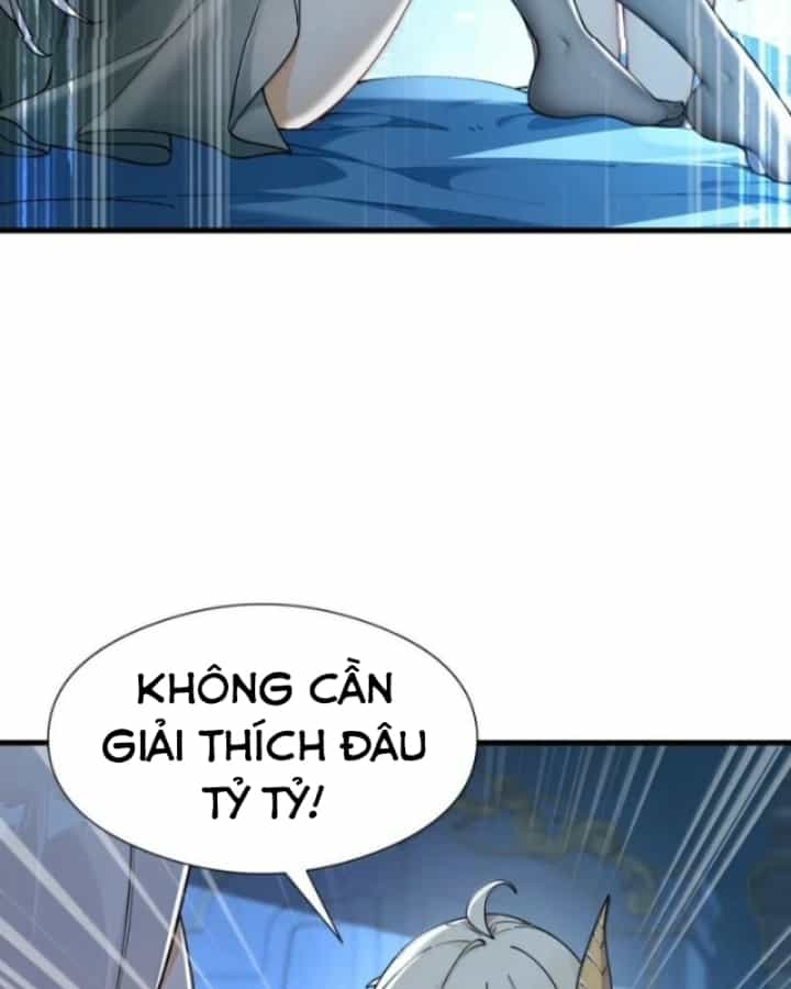 Thánh Nữ, Xin Hãy Dừng Ngay Những Trò Quái Đản Của Cô Đi!! - Chương 169 - ảnh 5