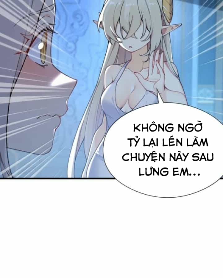 Thánh Nữ, Xin Hãy Dừng Ngay Những Trò Quái Đản Của Cô Đi!! - Chương 169 - ảnh 6