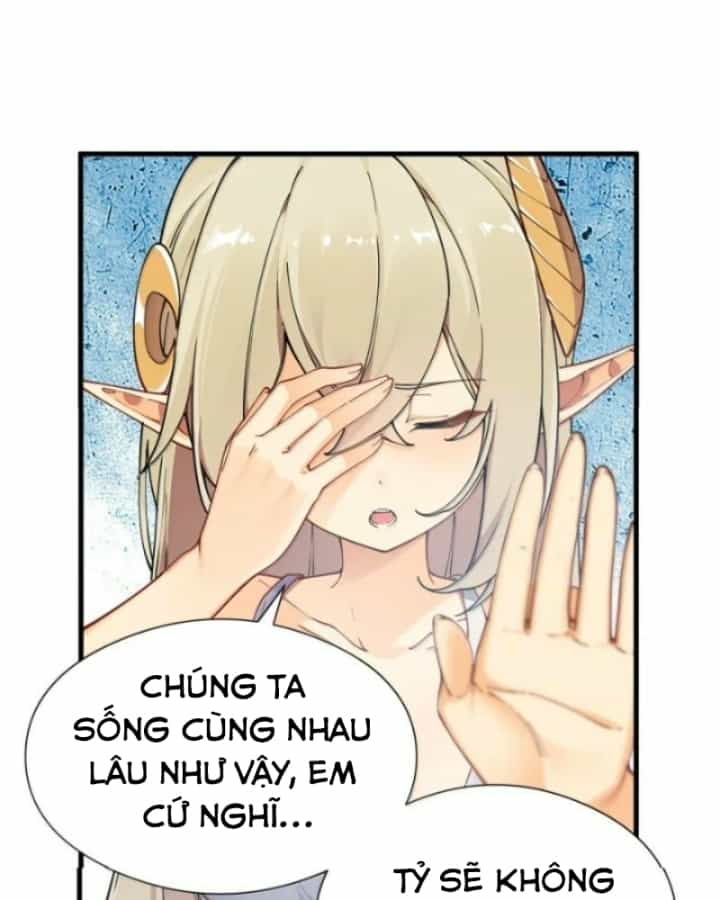Thánh Nữ, Xin Hãy Dừng Ngay Những Trò Quái Đản Của Cô Đi!! - Chương 169 - ảnh 7