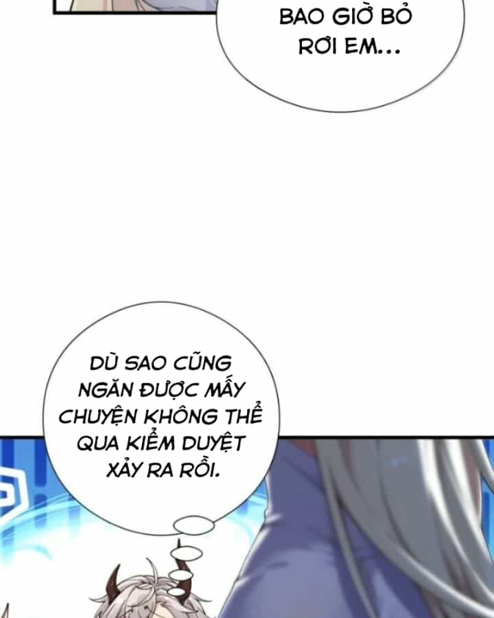 Thánh Nữ, Xin Hãy Dừng Ngay Những Trò Quái Đản Của Cô Đi!! - Chương 169 - ảnh 8