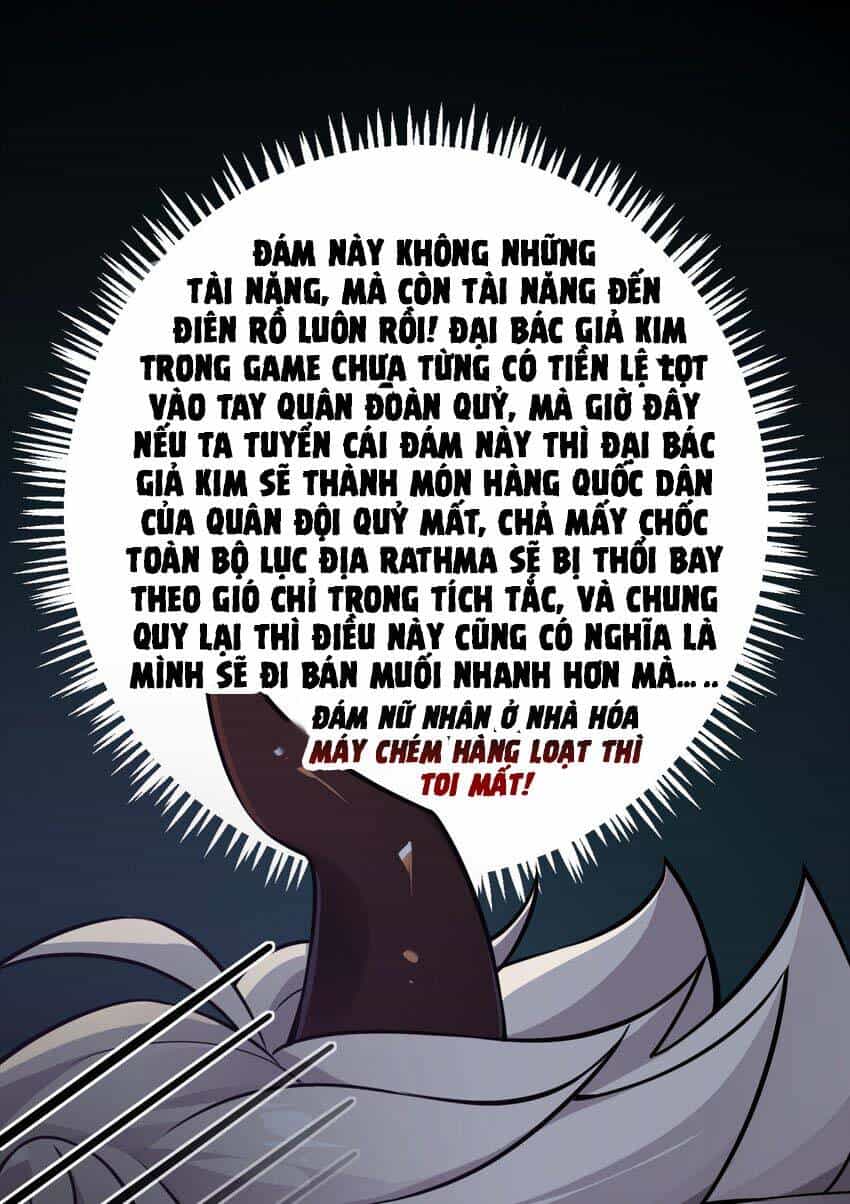 Thánh Nữ, Xin Hãy Dừng Ngay Những Trò Quái Đản Của Cô Đi!! - Chương 17 - ảnh 27