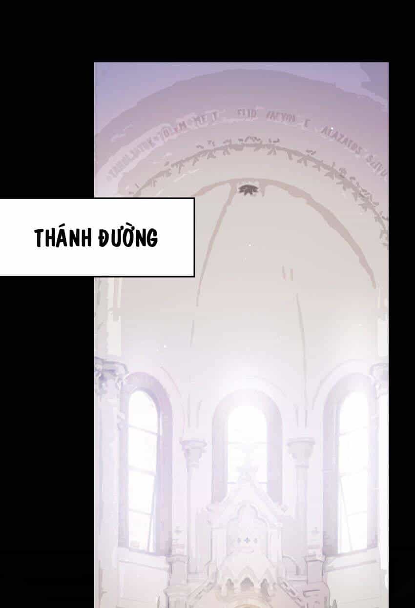 Thánh Nữ, Xin Hãy Dừng Ngay Những Trò Quái Đản Của Cô Đi!! - Chương 2 - ảnh 3