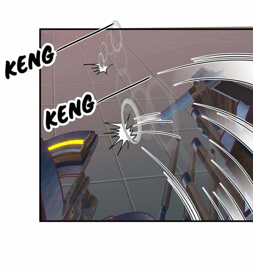 Thánh Nữ, Xin Hãy Dừng Ngay Những Trò Quái Đản Của Cô Đi!! - Chương 19 - ảnh 31