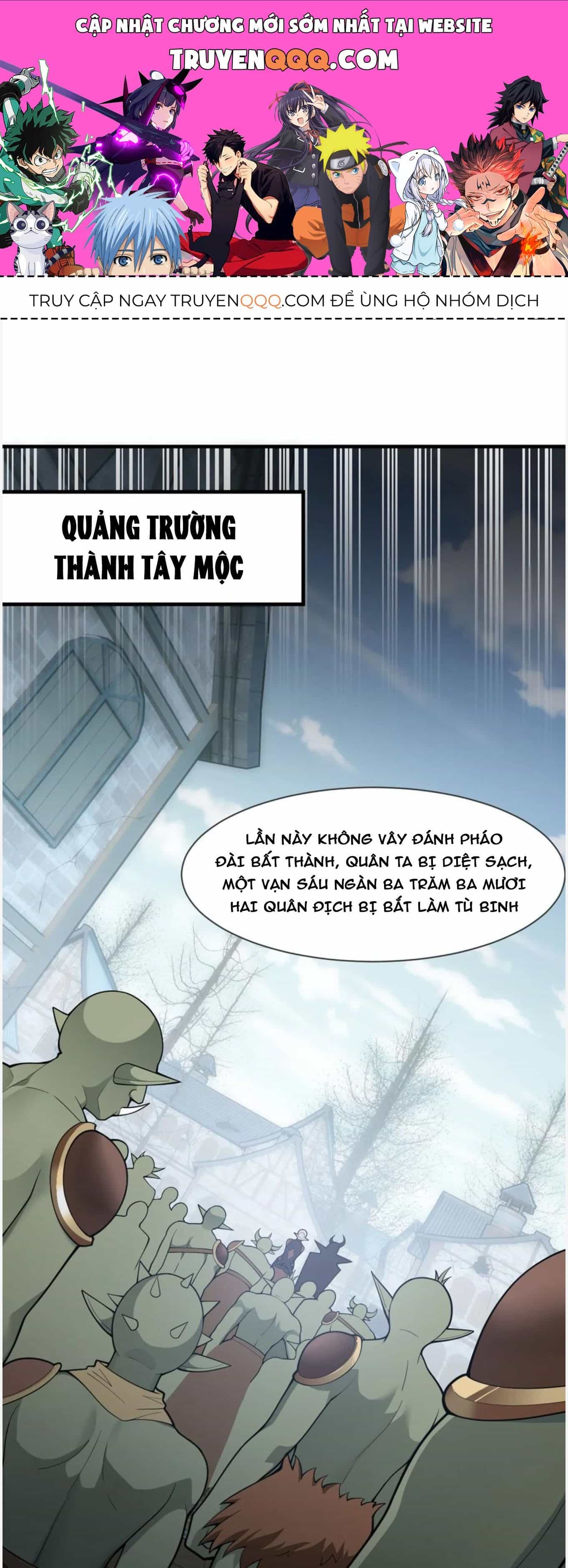 Thánh Nữ, Xin Hãy Dừng Ngay Những Trò Quái Đản Của Cô Đi!! - Chương 22 - ảnh 1