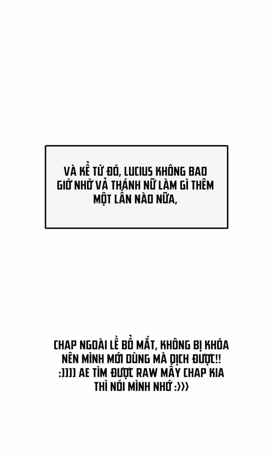 Thánh Nữ, Xin Hãy Dừng Ngay Những Trò Quái Đản Của Cô Đi!! - Chương 22.5 - ảnh 27