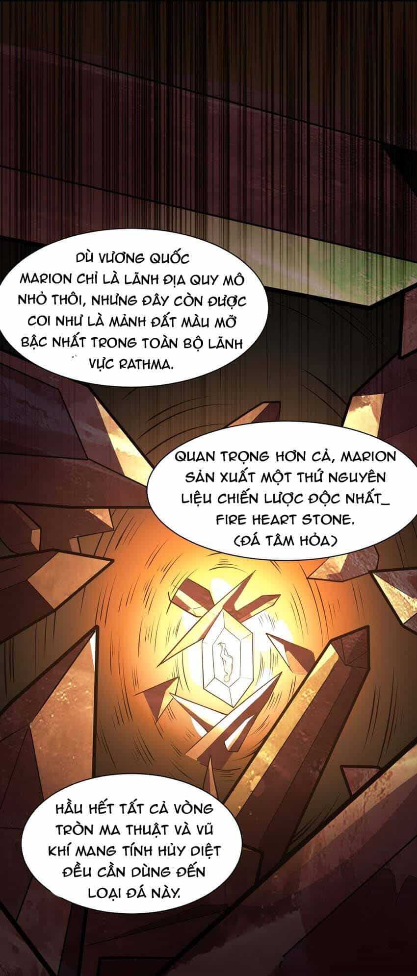 Thánh Nữ, Xin Hãy Dừng Ngay Những Trò Quái Đản Của Cô Đi!! - Chương 23 - ảnh 17