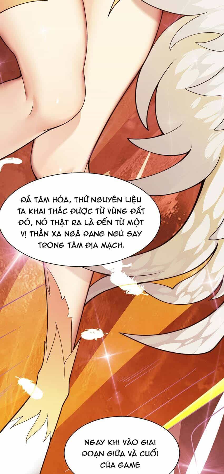 Thánh Nữ, Xin Hãy Dừng Ngay Những Trò Quái Đản Của Cô Đi!! - Chương 23 - ảnh 19