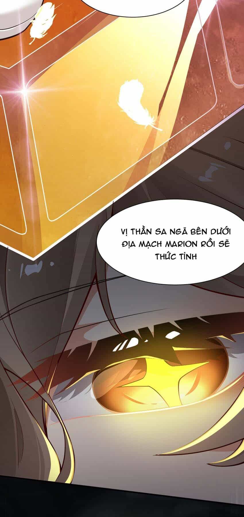 Thánh Nữ, Xin Hãy Dừng Ngay Những Trò Quái Đản Của Cô Đi!! - Chương 23 - ảnh 21