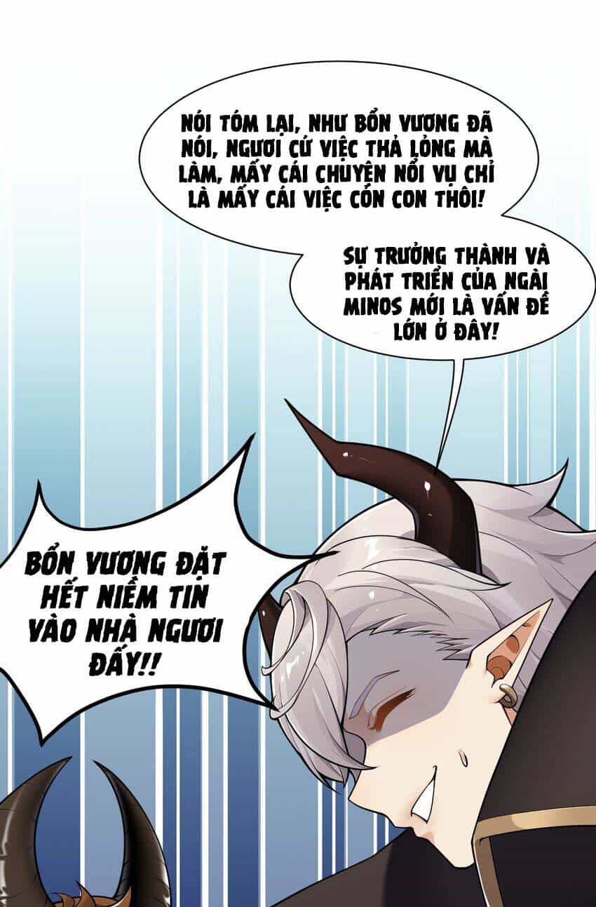 Thánh Nữ, Xin Hãy Dừng Ngay Những Trò Quái Đản Của Cô Đi!! - Chương 23 - ảnh 32