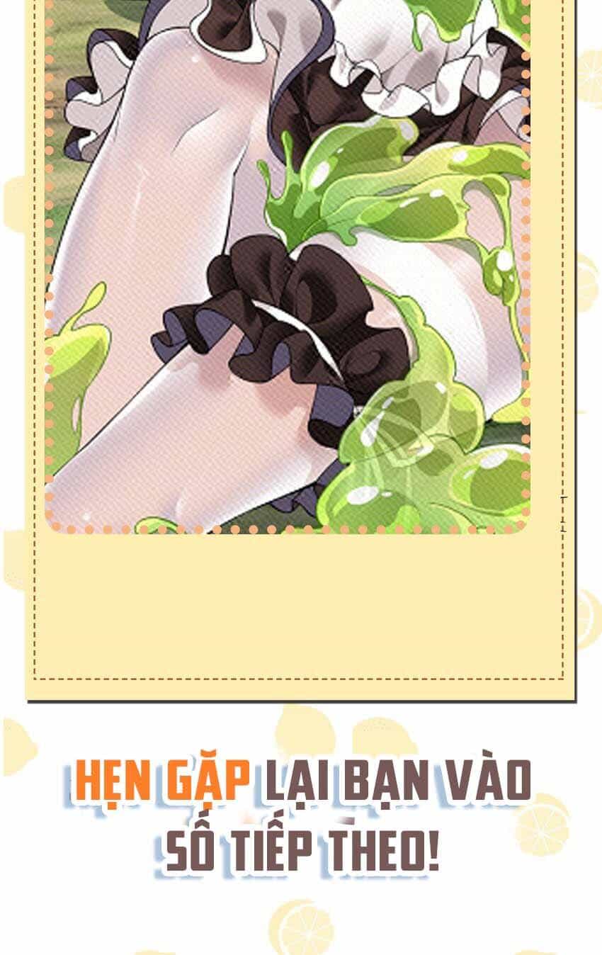 Thánh Nữ, Xin Hãy Dừng Ngay Những Trò Quái Đản Của Cô Đi!! - Chương 23 - ảnh 59