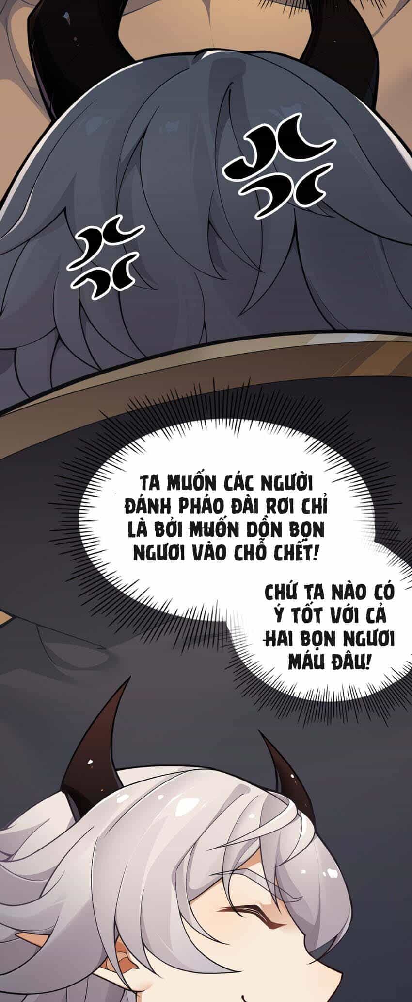 Thánh Nữ, Xin Hãy Dừng Ngay Những Trò Quái Đản Của Cô Đi!! - Chương 23 - ảnh 9