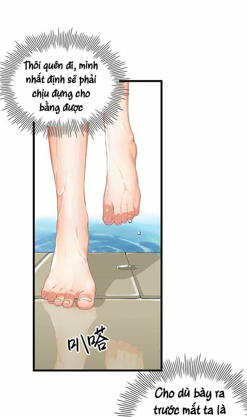 Thánh Nữ, Xin Hãy Dừng Ngay Những Trò Quái Đản Của Cô Đi!! - Chương 3 - ảnh 10