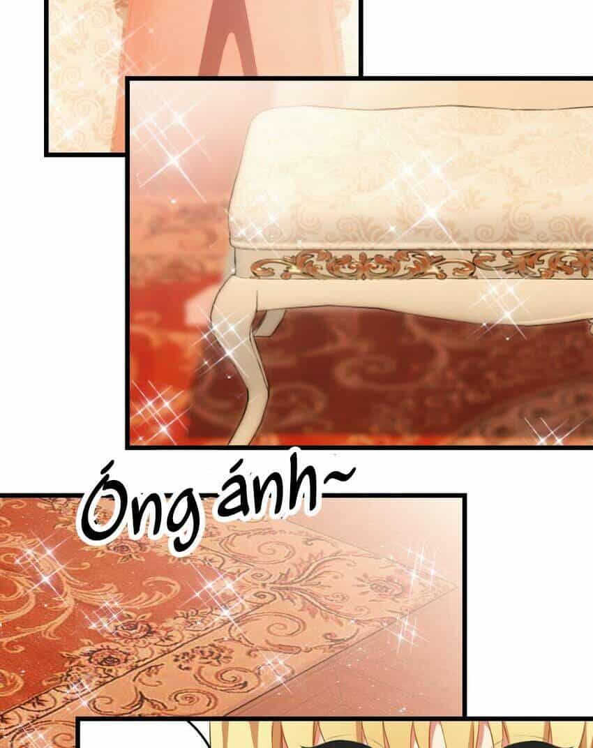 Thánh Nữ, Xin Hãy Dừng Ngay Những Trò Quái Đản Của Cô Đi!! - Chương 3 - ảnh 14